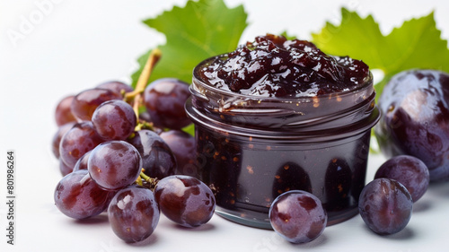 grape jam