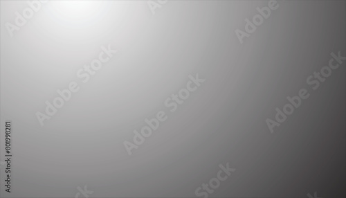 White and gray gradient lighting effect grain texture illustrator design vector. gray gradient  effect texture floor mat full editable vector eps. white paper texture background.	