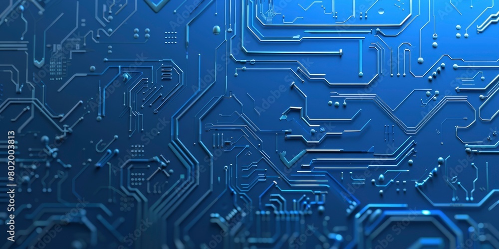 Technology innovation abstract background Technology innovation abstract background