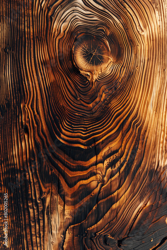 brown wood texture abstract backgound. High quality photo