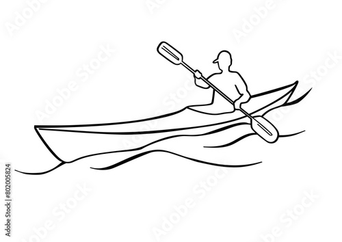Kayak