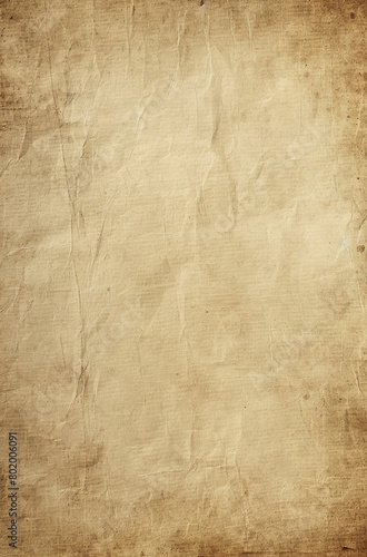 an old paper background with a grungy texture