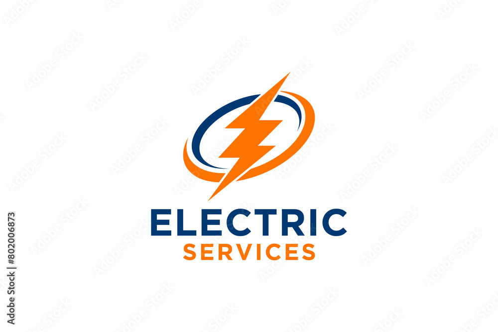 Flash Thunderbolt Energy Power Logo design vector template. Fast speed electricity battery Logotype. Flash Thunderbolt Energy Power Logo design vector template. Fast speed electricity battery Logotype.