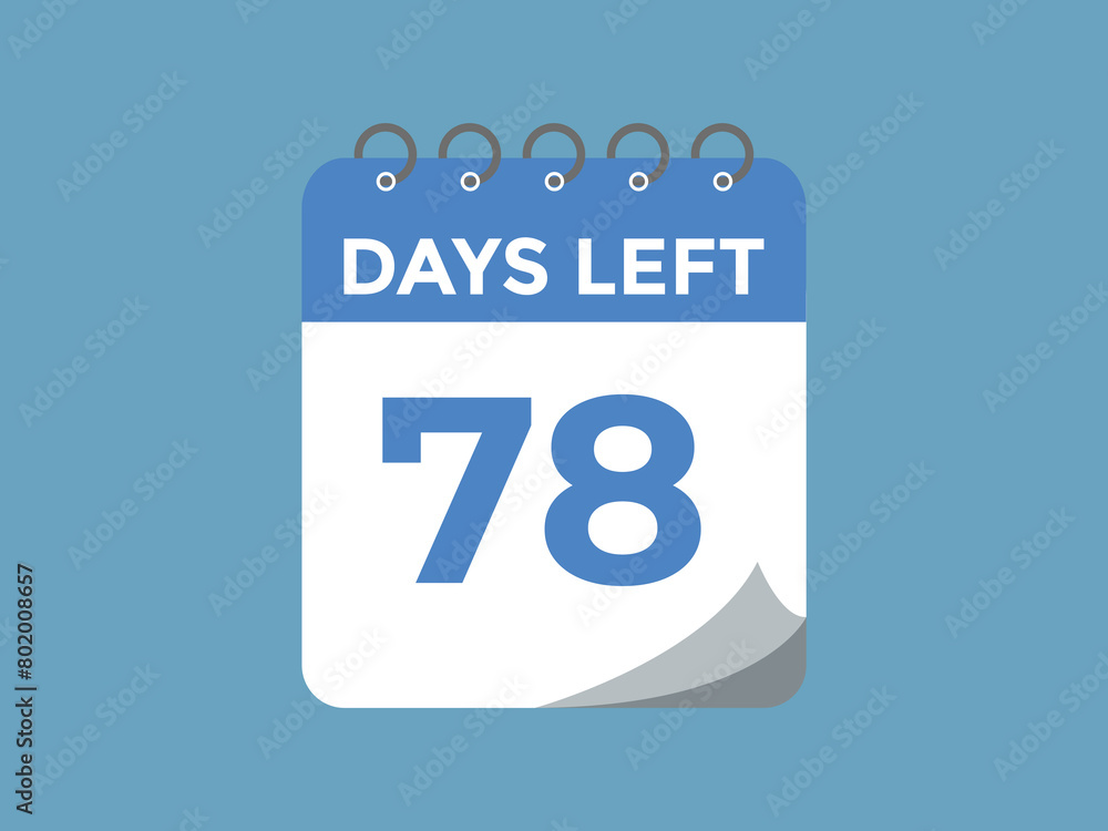79 days to go countdown template. 79 day Countdown left days banner design. 79 Days left countdown timer 79 days to go countdown template. 79 day Countdown left days banner design. 79 Days left countdown timer