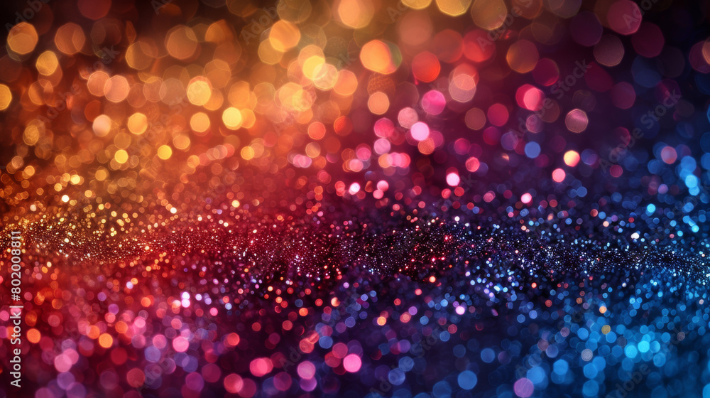 Rainbow Gradient Texture: Vibrant Color Palette Rainbow Gradient Texture: Vibrant Color Palette
