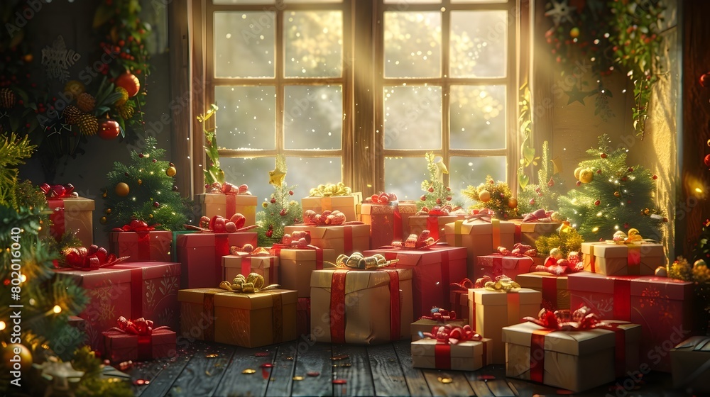 Uncover the Magic of Cashback Rewards in Festive Holiday Deliveries Turning Ordinary Packages into Opportunities for Savings
