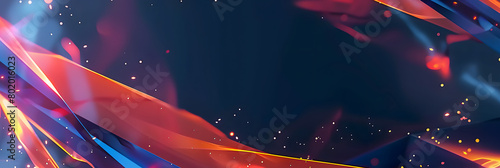 sporty background, speed motion design with spot strip and copy space, modern minimal in cheerful and freedom energy feeling, Generative Ai