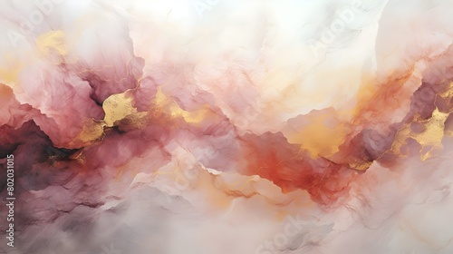 Abstract Background with Marble Texture,
Elegant Design for Natural Themes, Hand Edited Generative AI