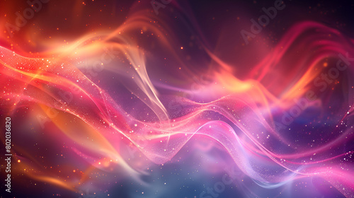 abstract background with space © naeem