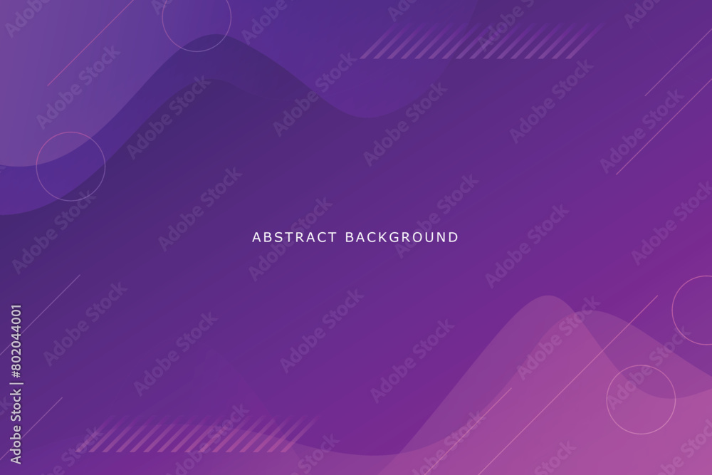 Abstract background with geometric elements Abstract background with geometric elements