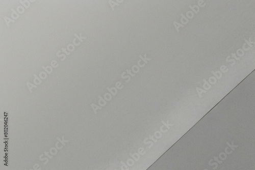 Courbe de ligne abstraite gris clair et blanc texture d'onde moderne lisse avec illustration vectorielle d'arrière-plan spatial