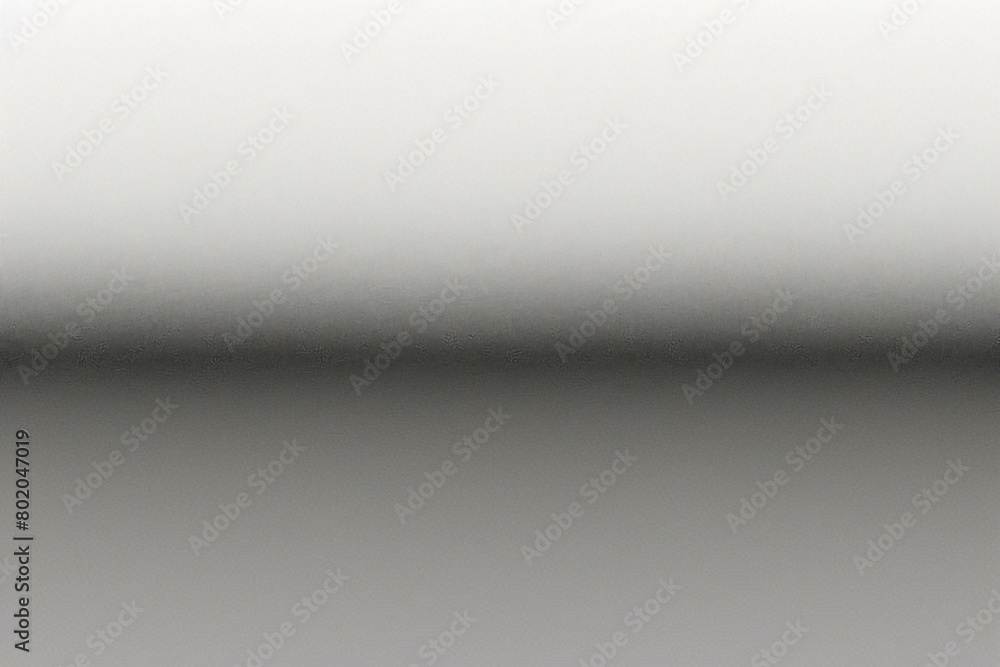 Courbe de ligne abstraite gris clair et blanc texture d'onde moderne lisse avec illustration vectorielle d'arrière-plan spatial