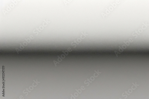 Wallpaper Mural Courbe de ligne abstraite gris clair et blanc texture d'onde moderne lisse avec illustration vectorielle d'arrière-plan spatial Torontodigital.ca