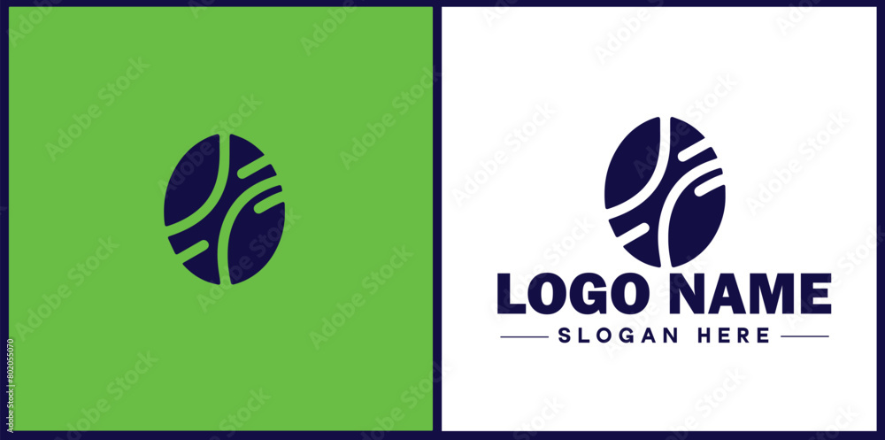 coffee bean icon logo Hot coffee shop Cafe food court store modern flat business vector logo coffee bean icon logo Hot coffee shop Cafe food court store modern flat business vector logo