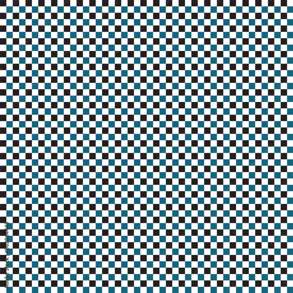 White, blue and black seamless diagonal checkerboard pattern. Aesthetics cute retro groovy checkerboard, vintage aesthetic backgrounds, psychedelic checkerboard texture. 11:11 White, blue and black seamless diagonal checkerboard pattern. Aesthetics cute retro groovy checkerboard, vintage aesthetic backgrounds, psychedelic checkerboard texture. 11:11