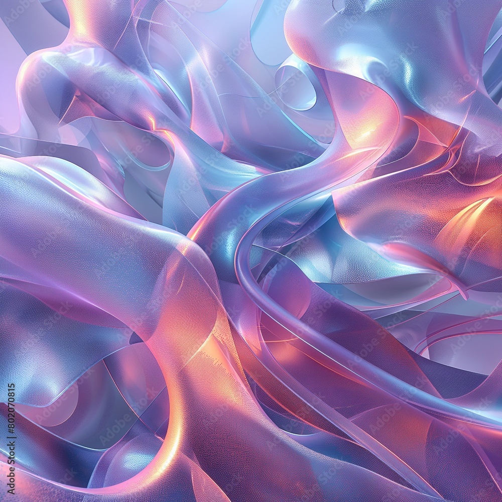 Fototapeta premium style of background technologies