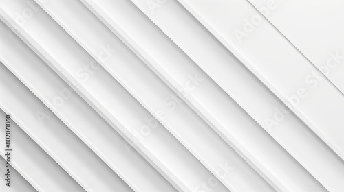White background with a series of white lines. The image has a minimalistic look to accommodate text -02