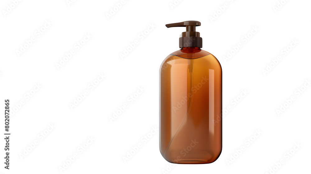 Bottle Mockup for Product Presentation and Design Showcase, Isolated on White, Transparent Background, PNG File, Hand Edited Generative AI Bottle Mockup for Product Presentation and Design Showcase, Isolated on White, Transparent Background, PNG File, Hand Edited Generative AI