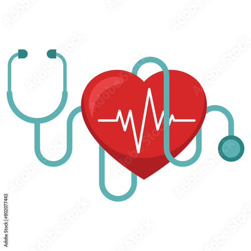 World Hypertension Day Vector