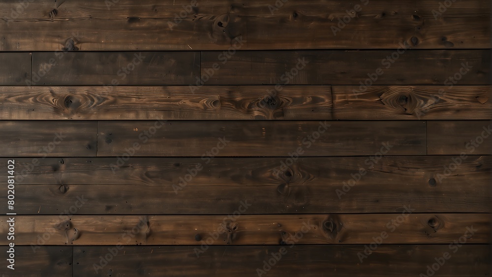 Naklejka premium old wood texture Vintage Woodgrain Retro-Inspired 8K Background