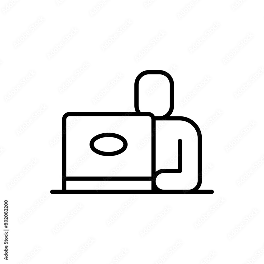 Freelancer icon Freelancer icon