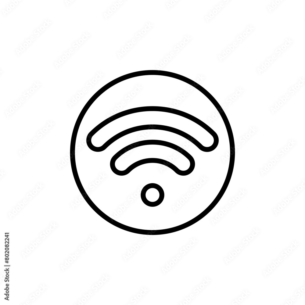 Wifi icon