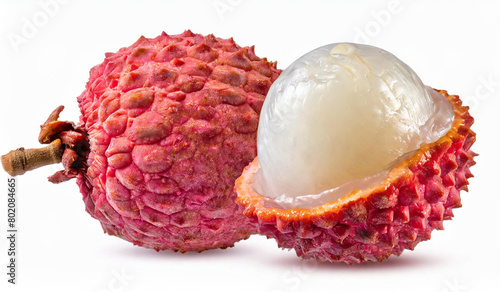 lychee fruit
 photo