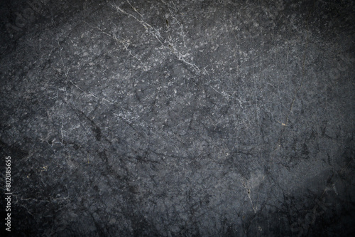 Natural gray granite stone texture background