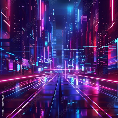 Urban Vanguard  Where Technology Meets Concrete