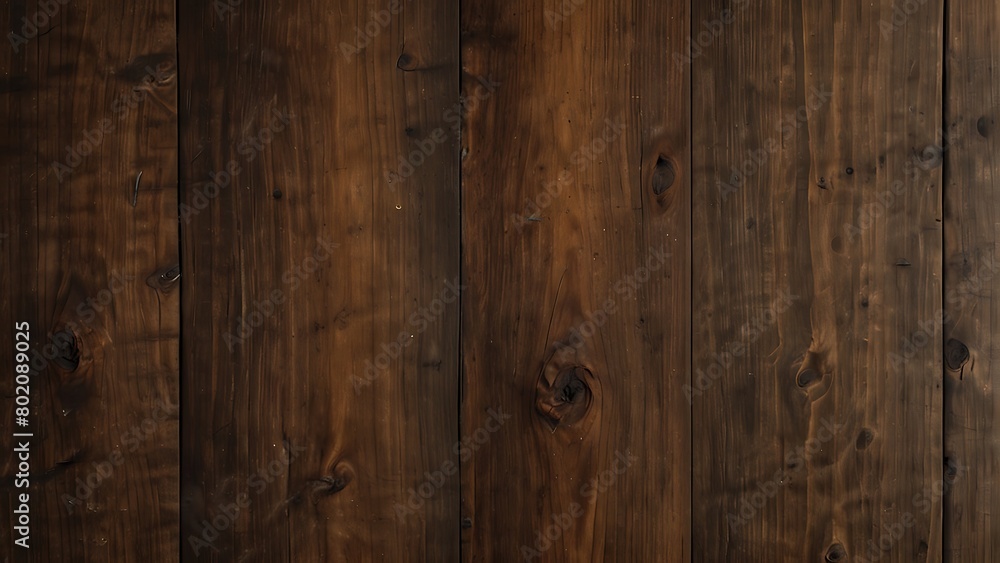 Naklejka premium background Vintage Woodgrain Retro-Inspired 8K Background