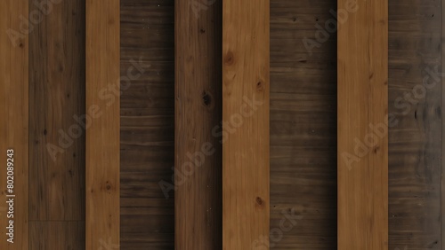 wooden wall background Vintage Woodgrain Retro-Inspired 8K Background