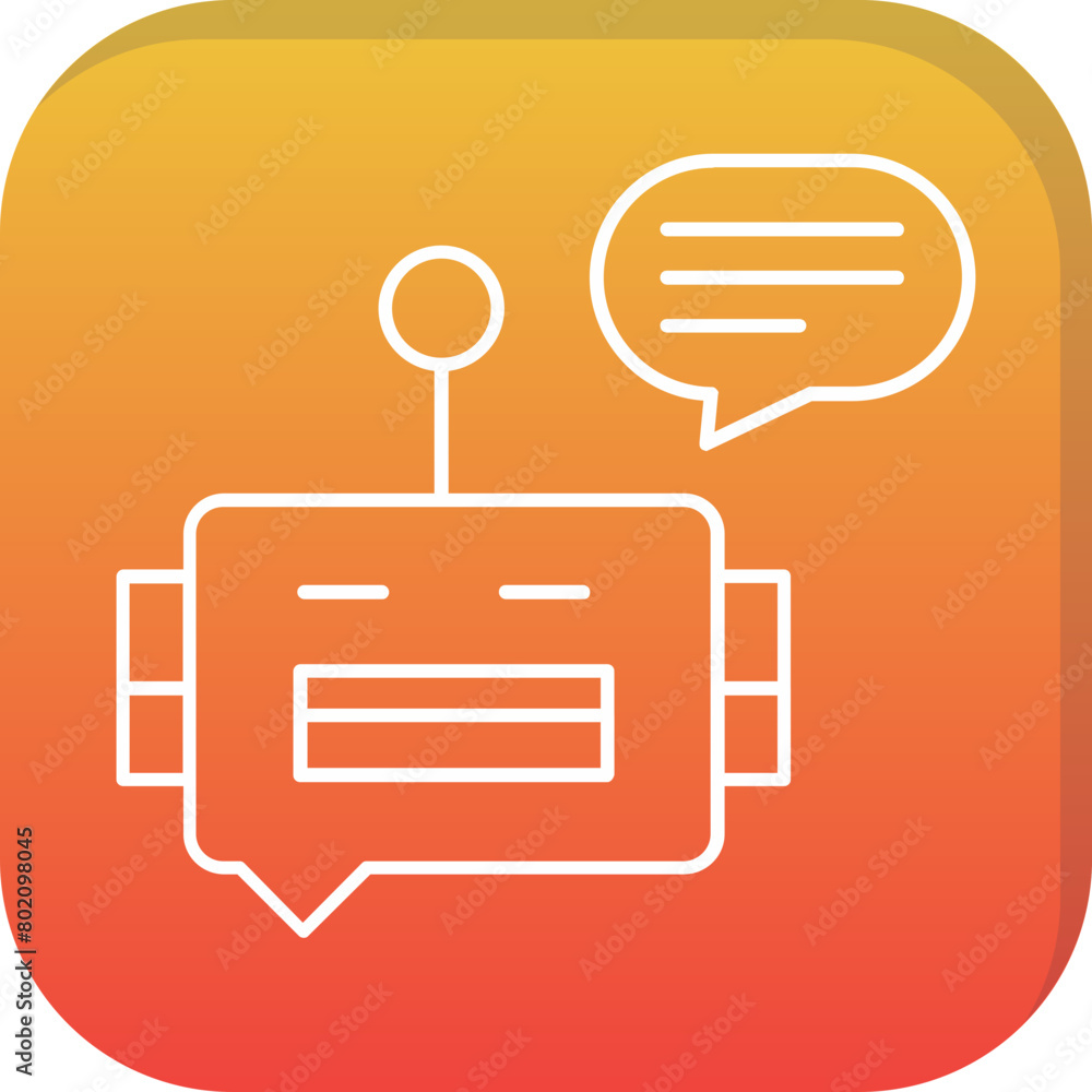 Chatbot Icon Chatbot Icon