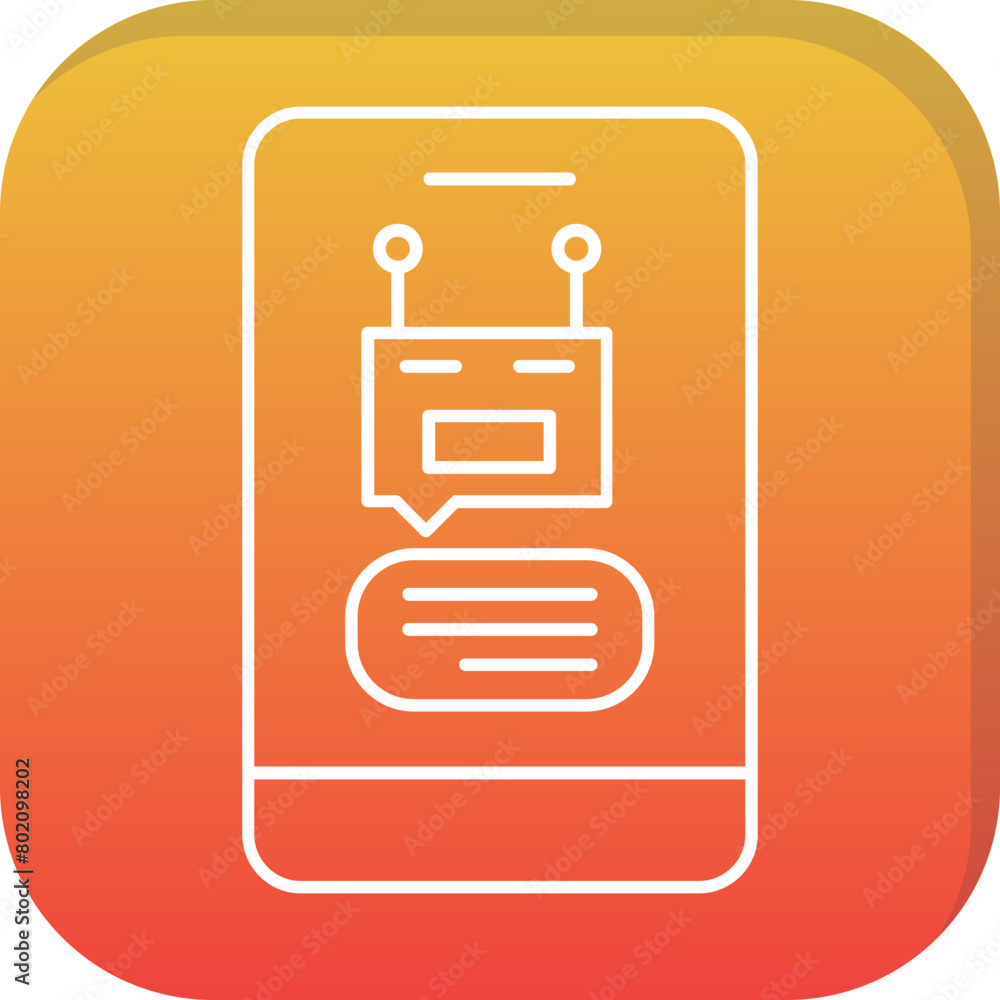 Chatbot Icon Chatbot Icon