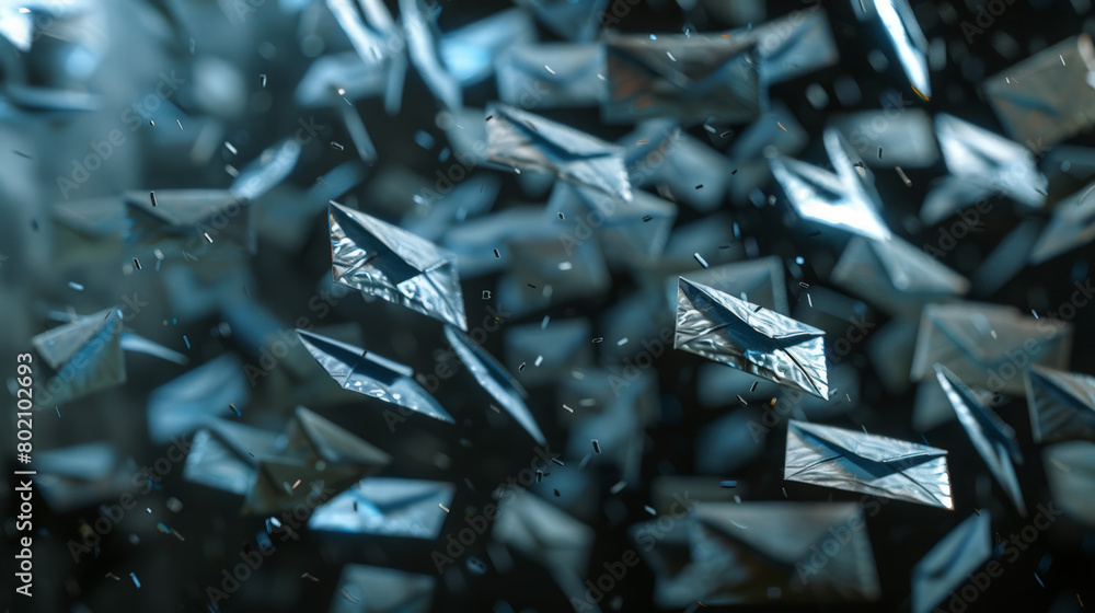 Cybersecurity Alert: Ransomware Invasion in Your Inbox. Generative AI Cybersecurity Alert: Ransomware Invasion in Your Inbox. Generative AI