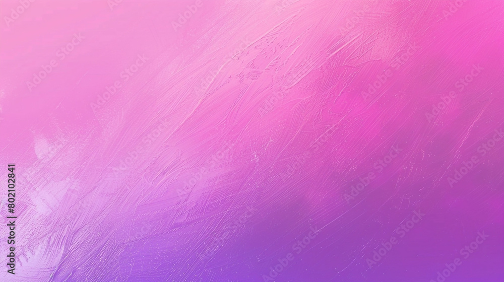soft pastel gradient of magenta and violet, ideal for an elegant abstract background
