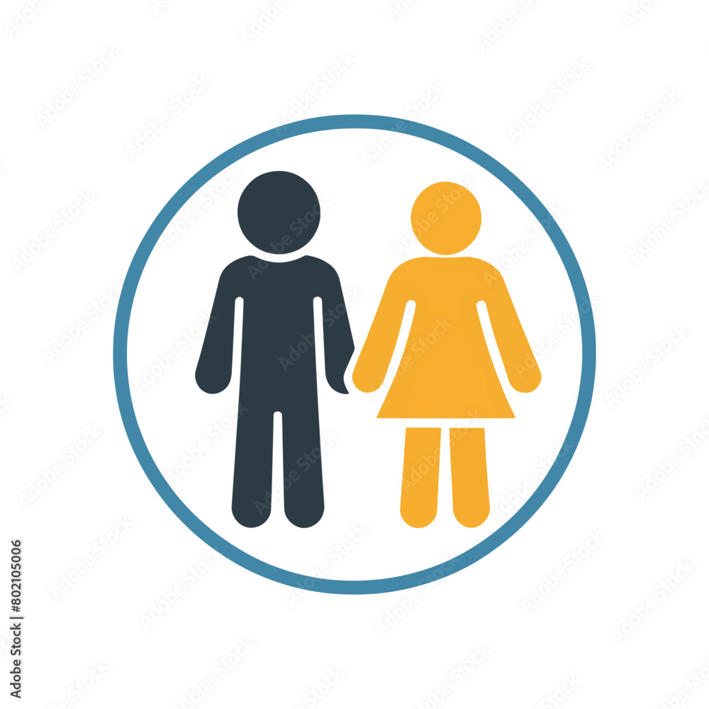 people icons vector design art
people icons vector design art