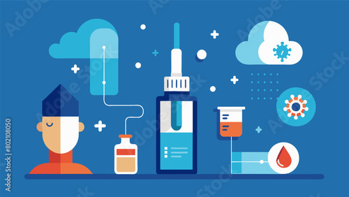The development of a nasal spray formulation of ketamine has made it more accessible and convenient for patients resulting in increased treatment.