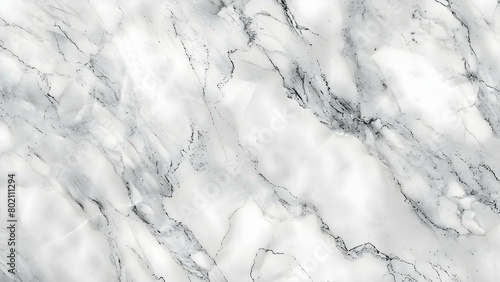 Elegant White Marble Texture Wallpaper for Product Display or Wall Background. Concept White Marble, Elegant Design, Textured Wallpaper, Product Display, Wall Background