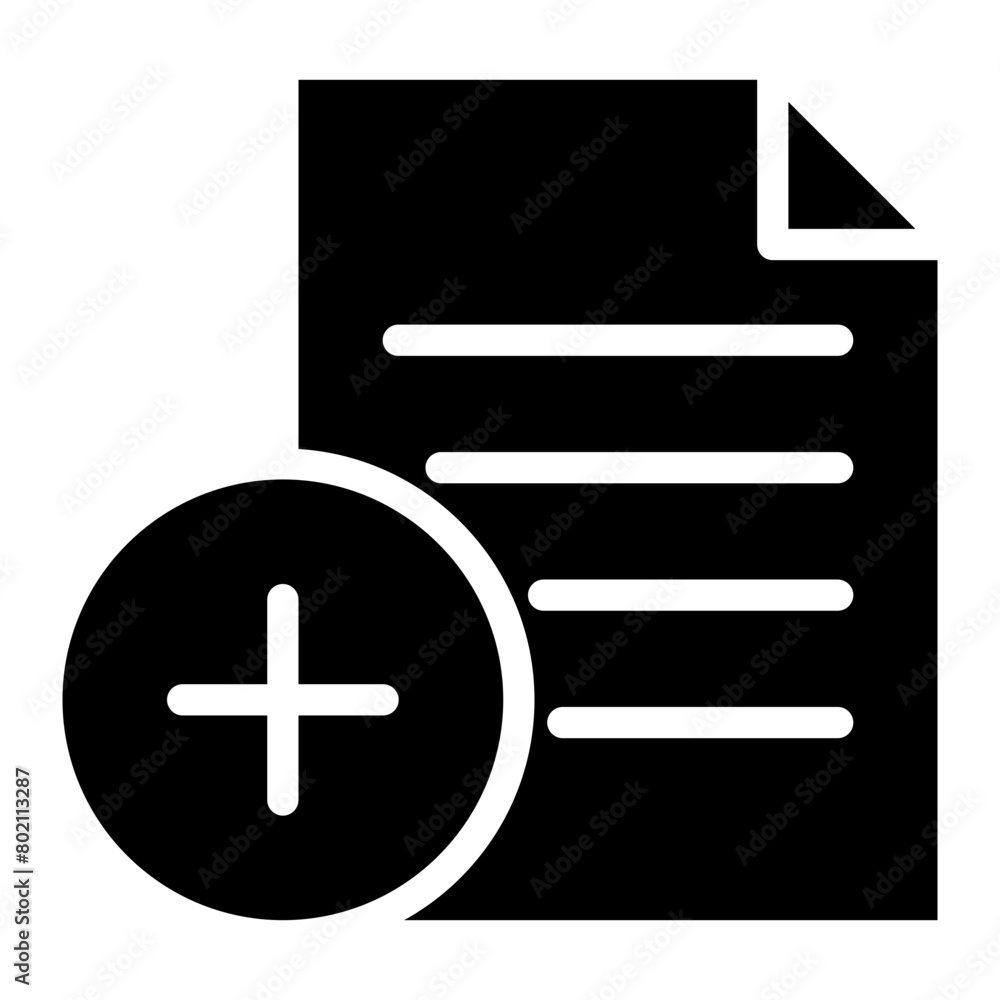 add document add document