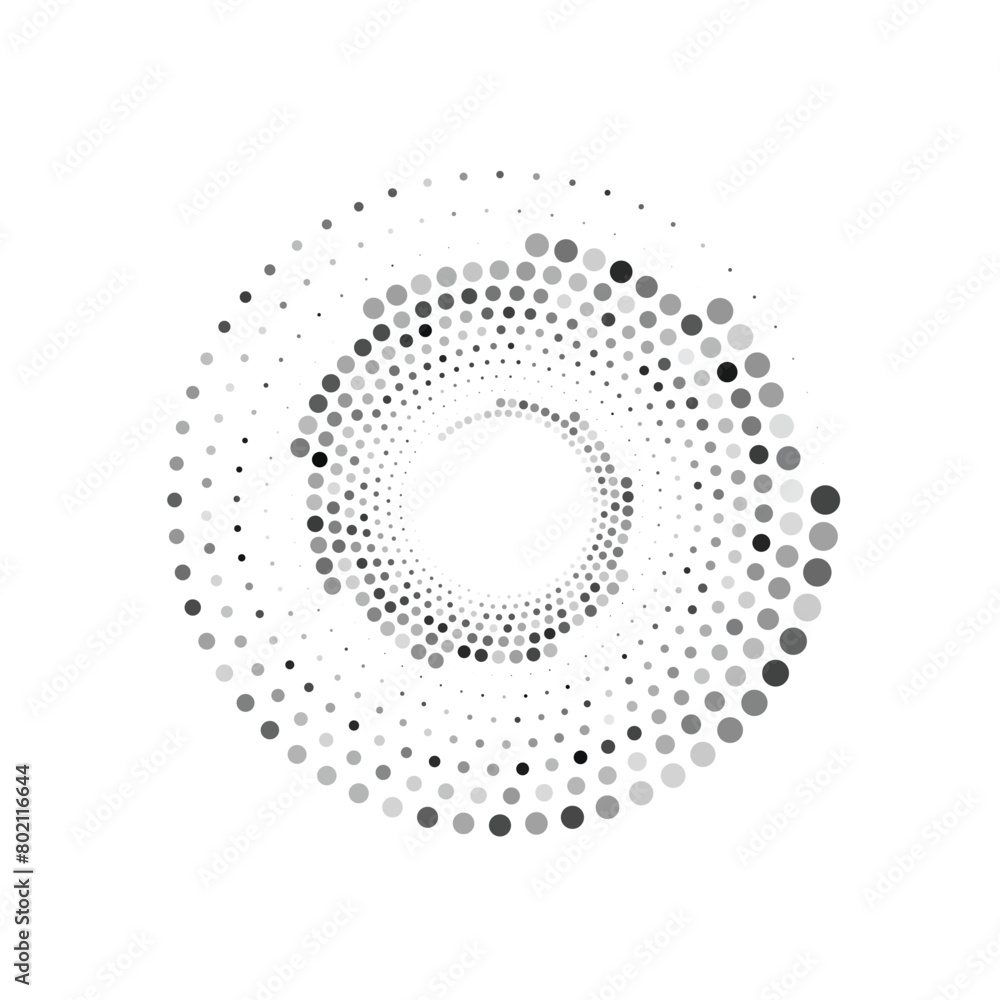Circle Halftone Vector Art Graphic Elements
Circle Halftone Vector Art Graphic Elements