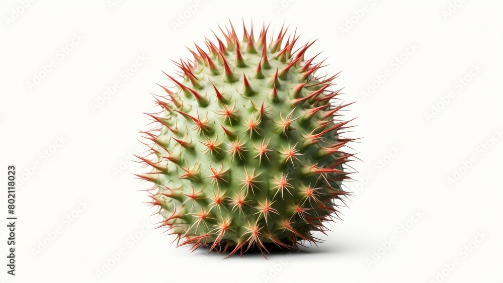 cactus isolated on white background cactus isolated on white background