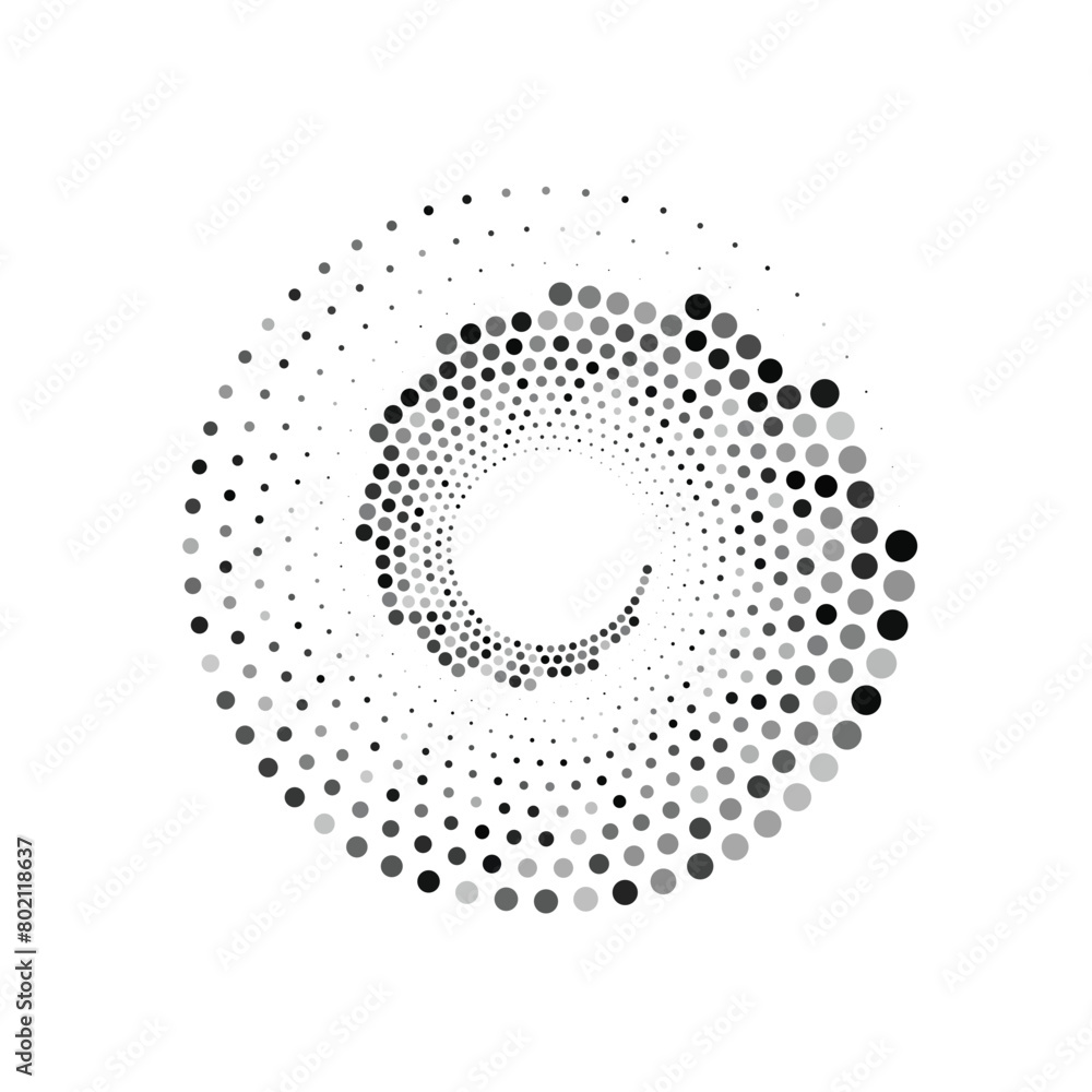 Circle Halftone Vector Art Graphic Elements
Circle Halftone Vector Art Graphic Elements