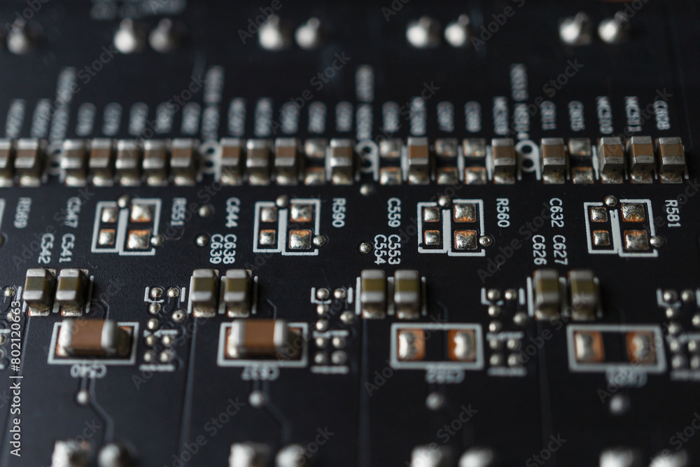 motherboard technology motherboard technology