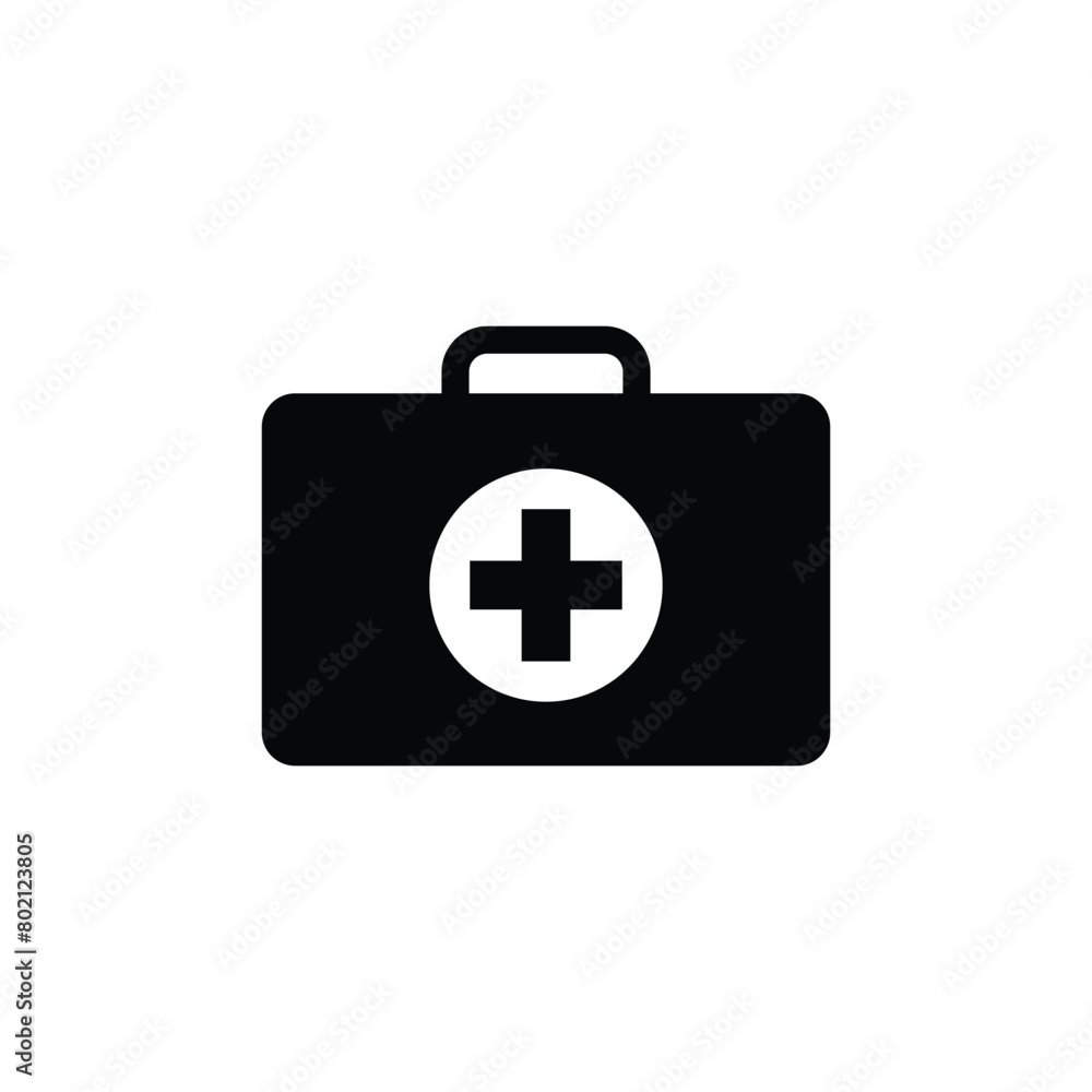 first aid box vector icon,medical kit icon first aid box vector icon,medical kit icon