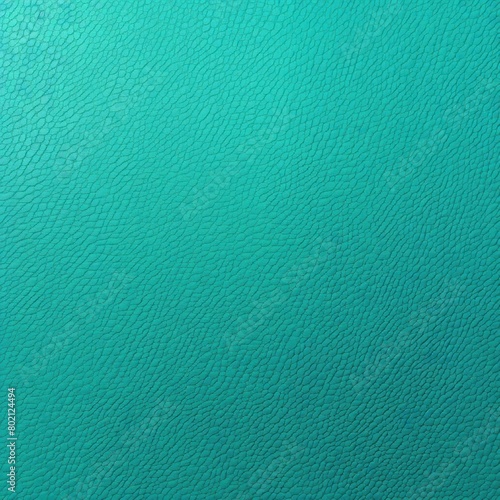 Turquoise retro gradient background with grain texture, empty pattern with copy space for product design or text copyspace mock-up template