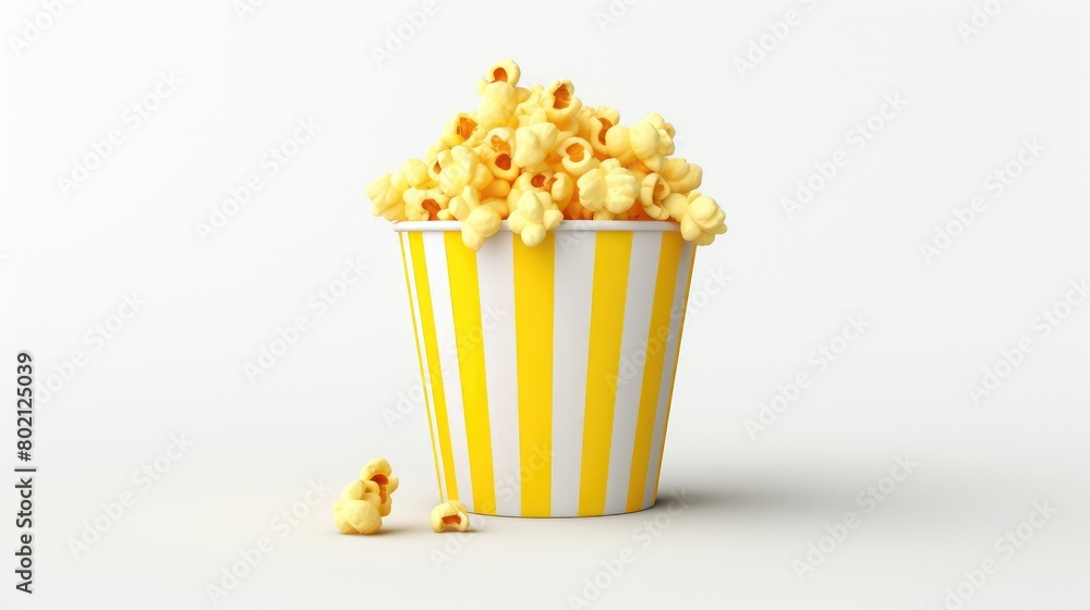 popcorn popcorn