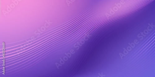 Violet retro gradient background with grain texture  empty pattern with copy space for product design or text copyspace mock-up template for website 