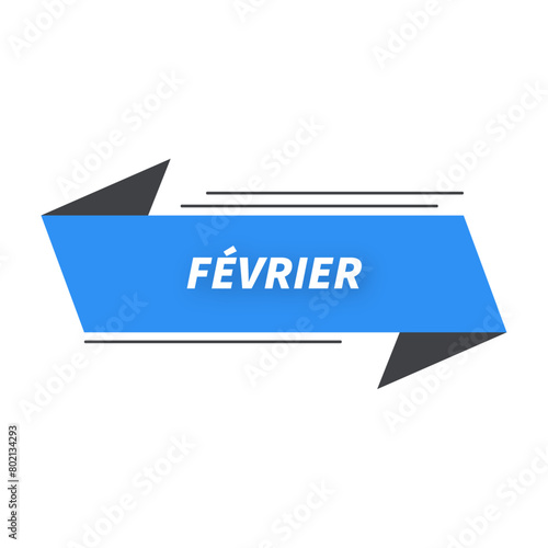 février bannière