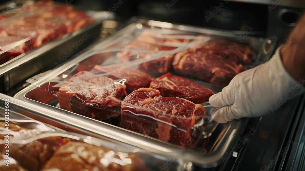 various methods to keep beef fresh, including refrigeration, vacuum sealing, and proper storage techniques various methods to keep beef fresh, including refrigeration, vacuum sealing, and proper storage techniques
