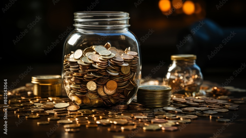 Create a podcast series discussing personal finance tips and strategies for building wealth Create a podcast series discussing personal finance tips and strategies for building wealth